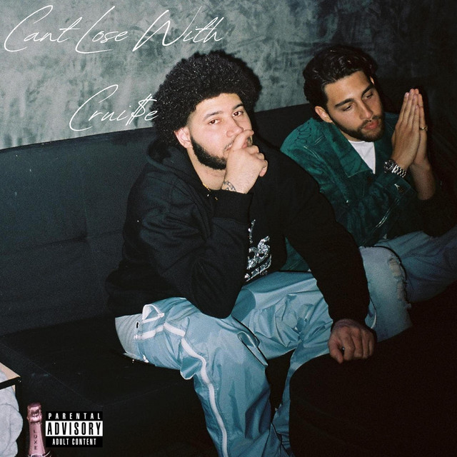 Can't Lose With Crui$e cover art