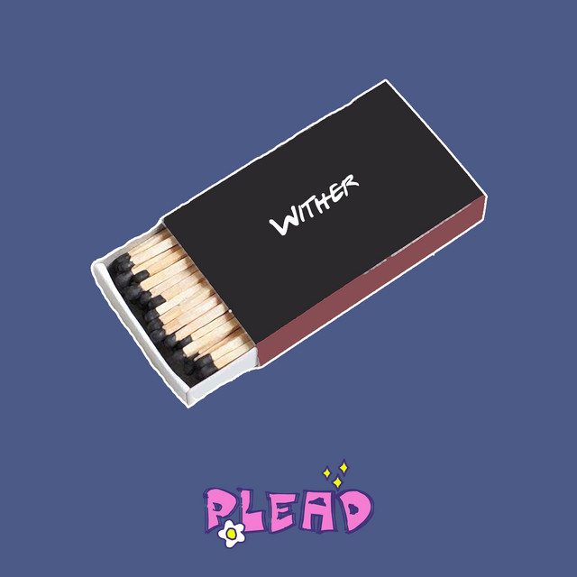 Wither cover art