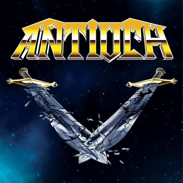 Antioch Photo