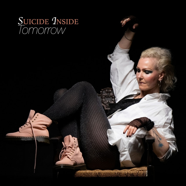 Tomorrow cover