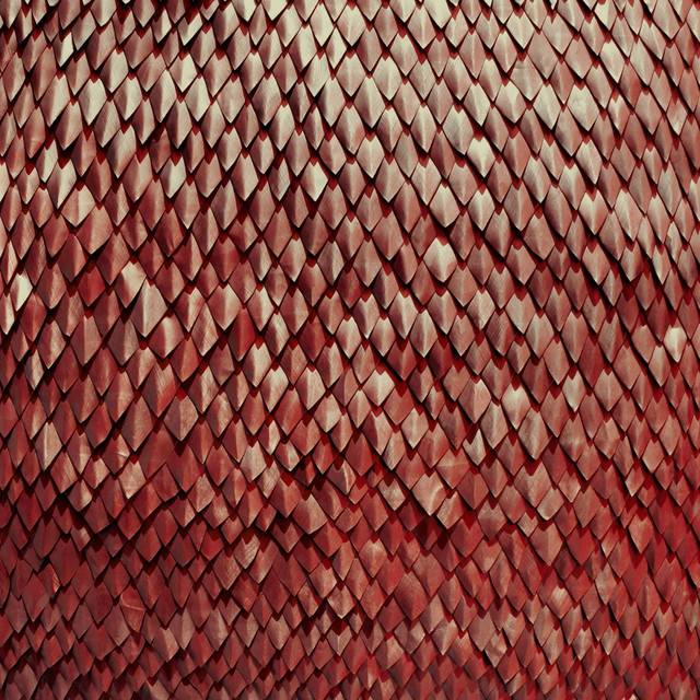 Carnelian cover art