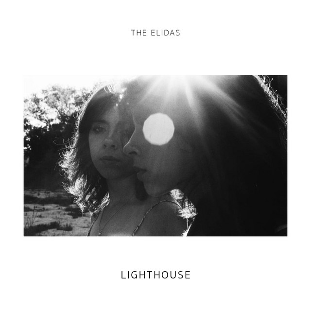 Lighthouse cover art