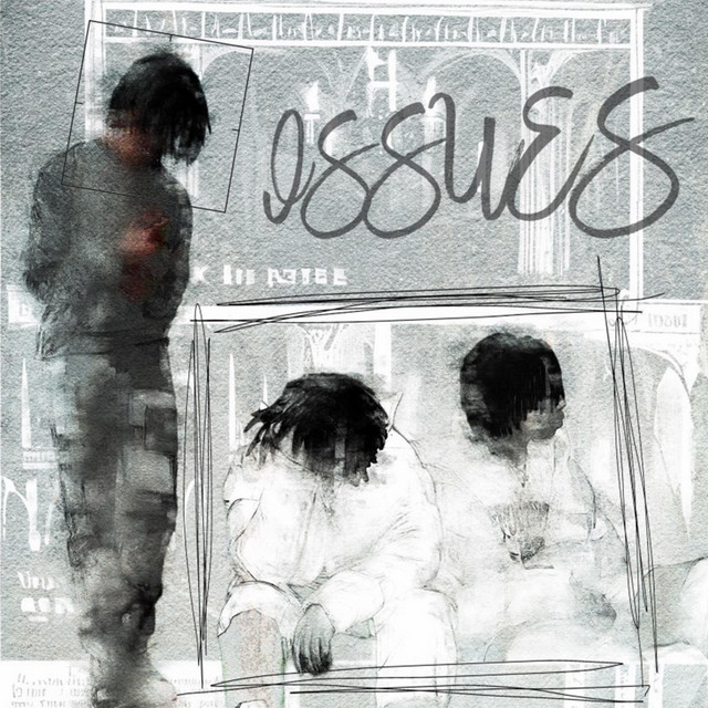 issues cover art