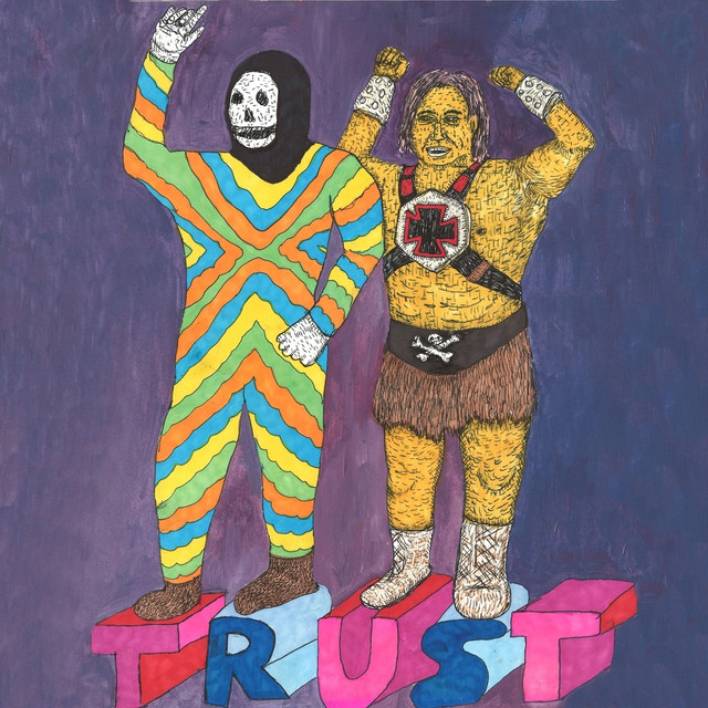 Skeletor and Me