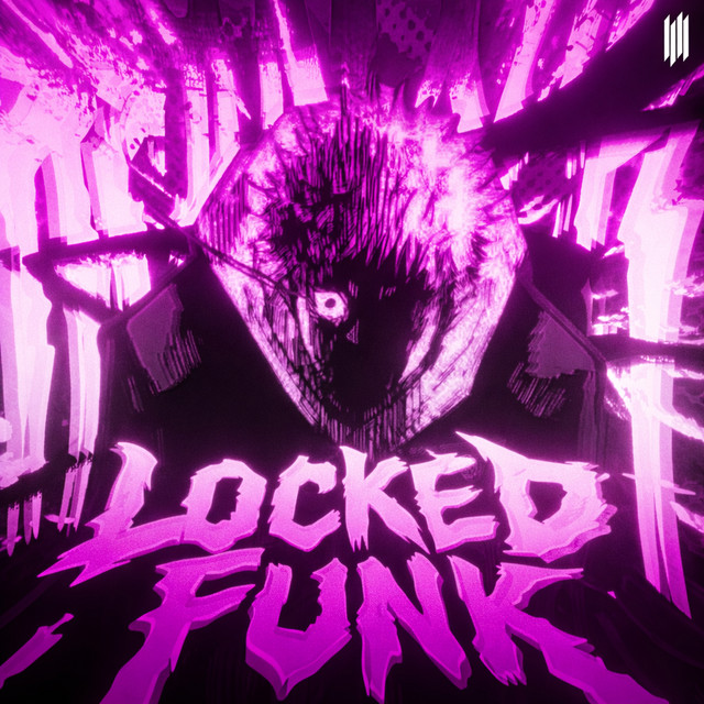LOCKED FUNK