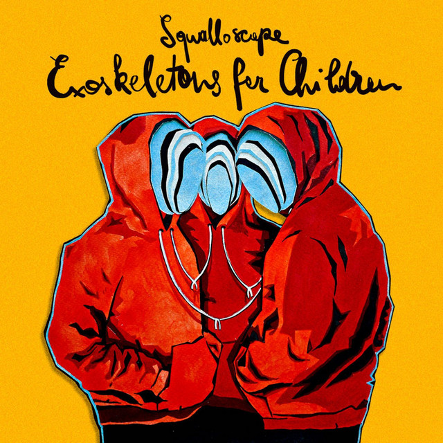 Exoskeletons for Children cover art