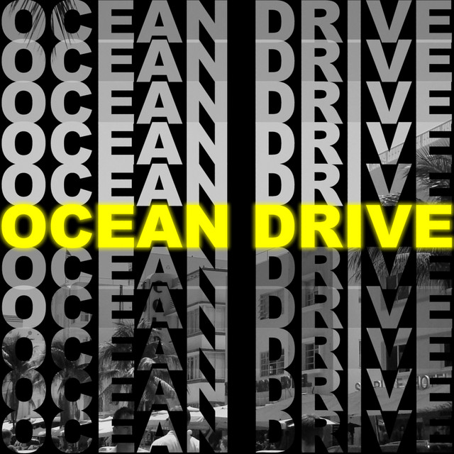Ocean Drive song and lyrics by Alexander Fog Spotify