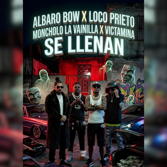 SE LLENAN