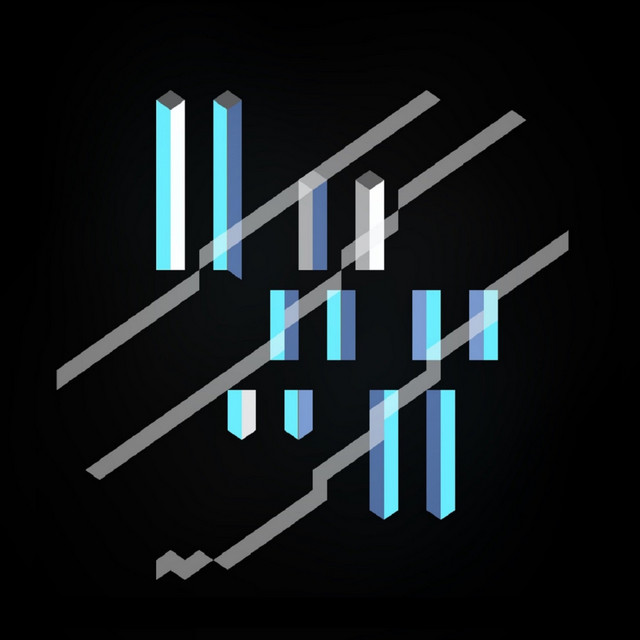 Modern Structures cover art
