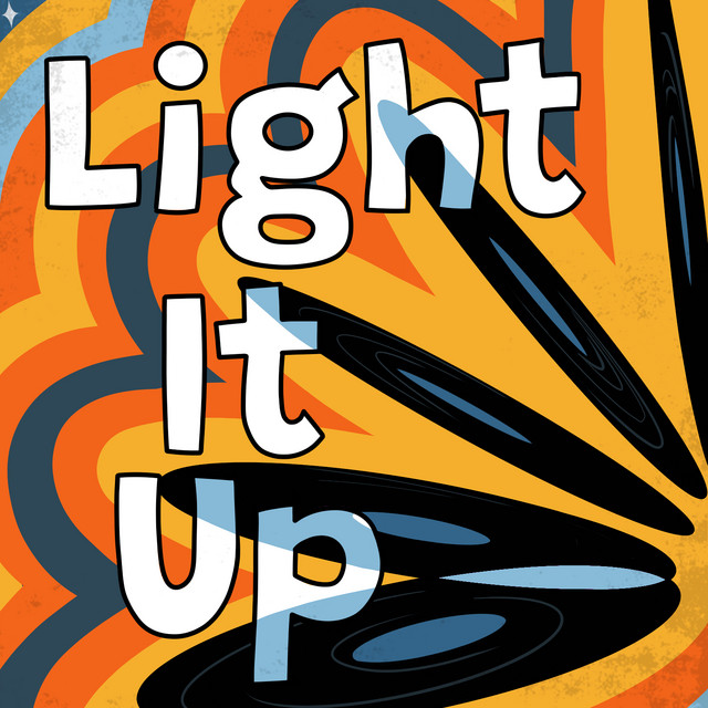Light It Up cover