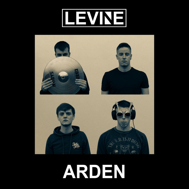 Arden cover art