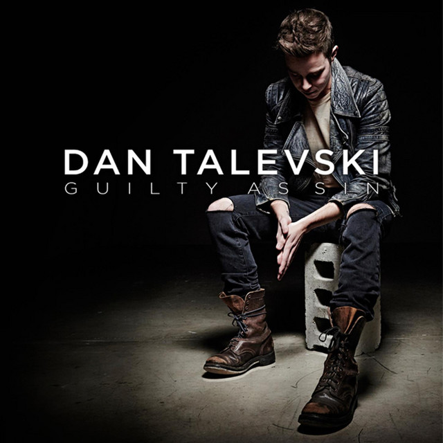 Guilty As Sin (explicit version)