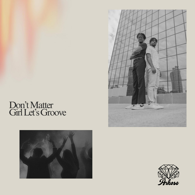 Don't Matter