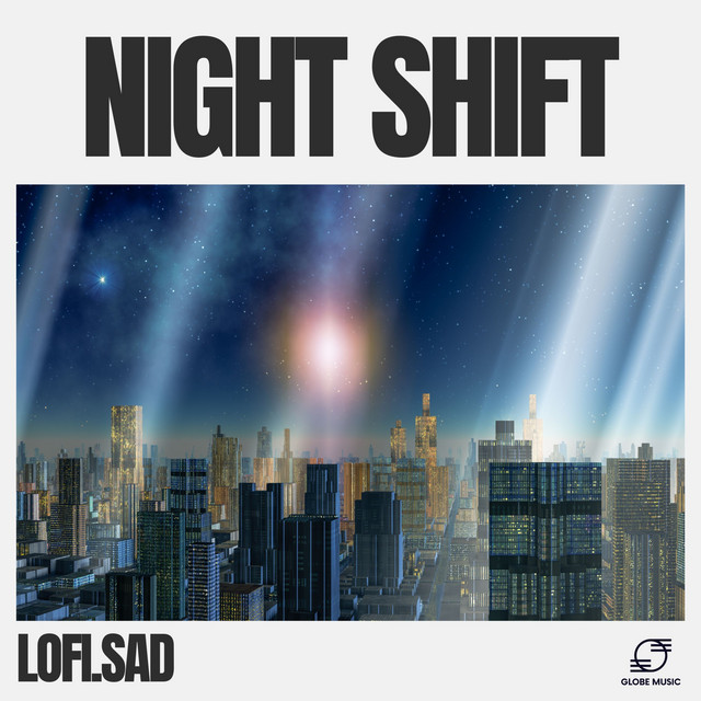 Night Shift cover art