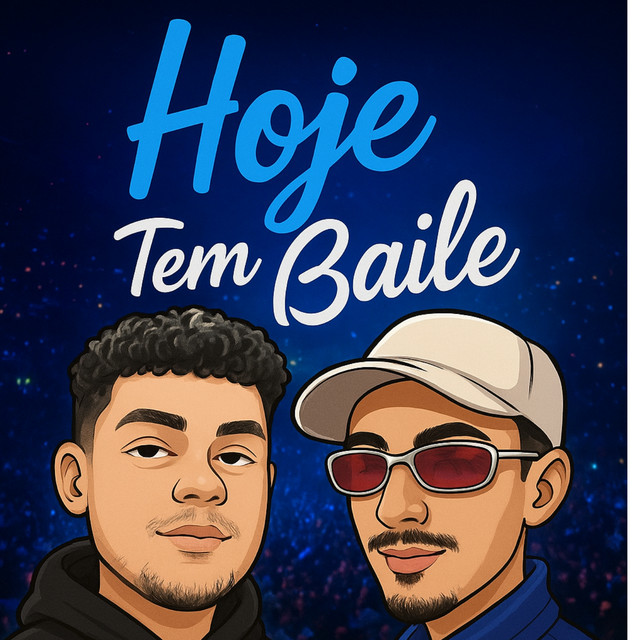 Hoje tem Baile