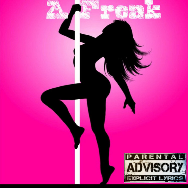 D-weezy – A Freak