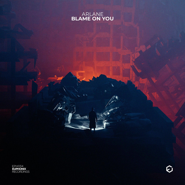 Blame On You