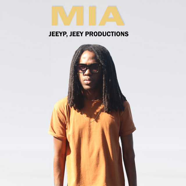 Mia cover art