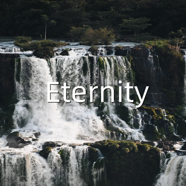 Eternity cover art