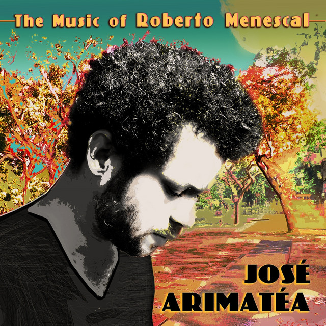 The Music of Roberto Menescal cover art