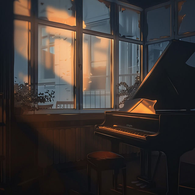 Cover of everything at night by everall