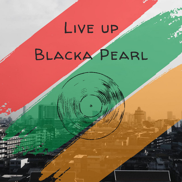 Blacka Pearl