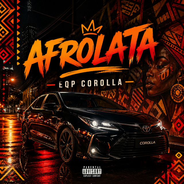 AFROLATA EQP COROLLA