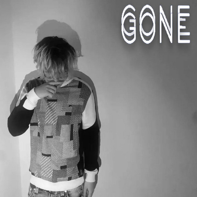 gone cover art