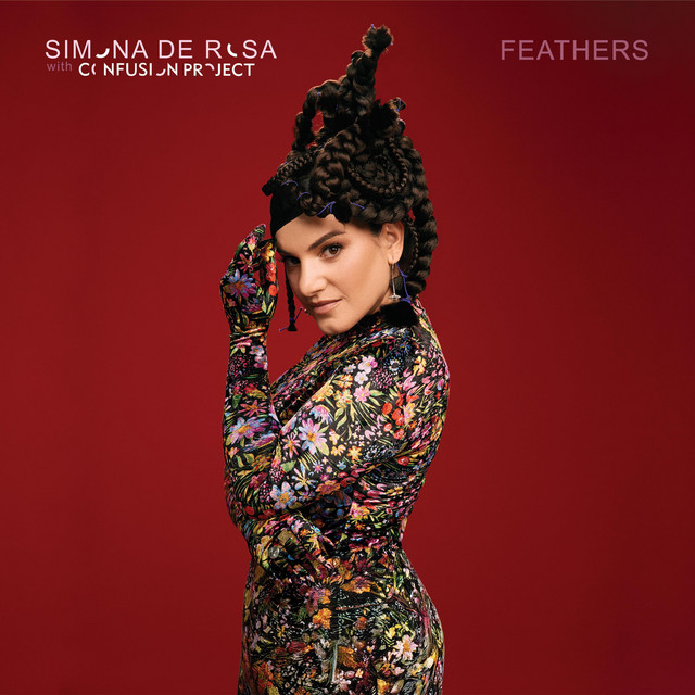 Feathers cover art