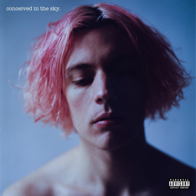 Conceived in the Sky cover art
