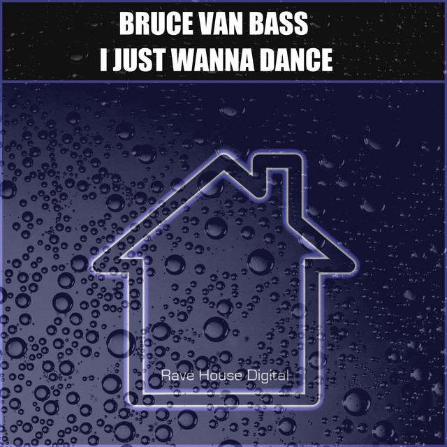 I Just Wanna Dance cover