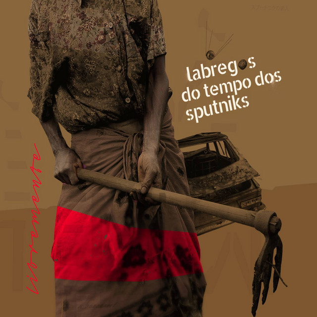 Labregos do tempo dos Sputniks