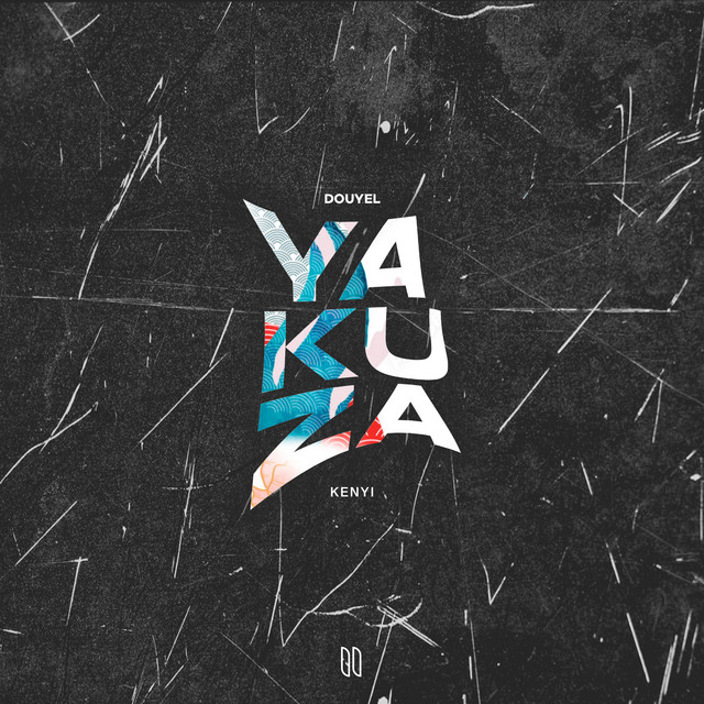 Yakuza cover