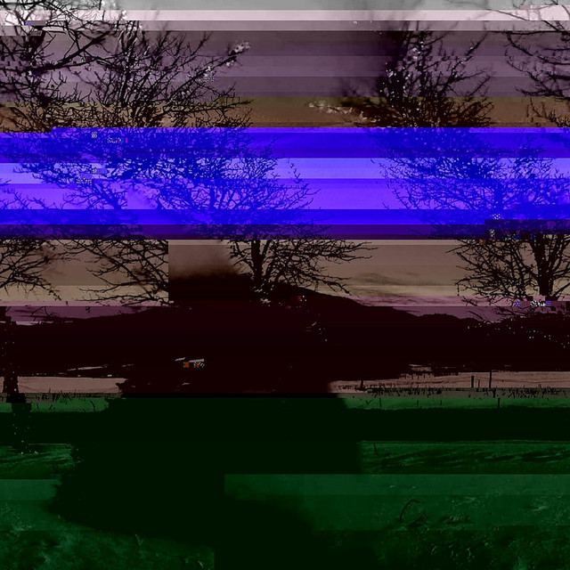 A New Normal cover art