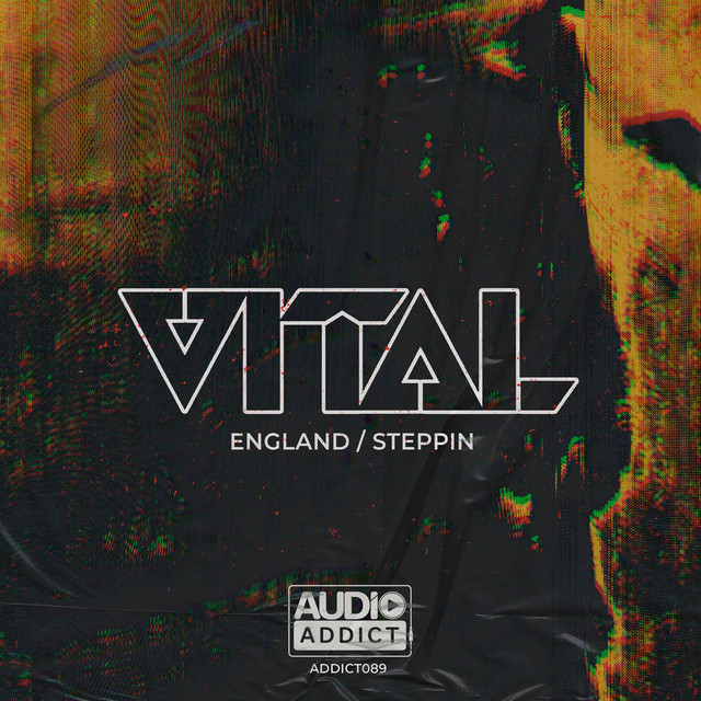 England artwork