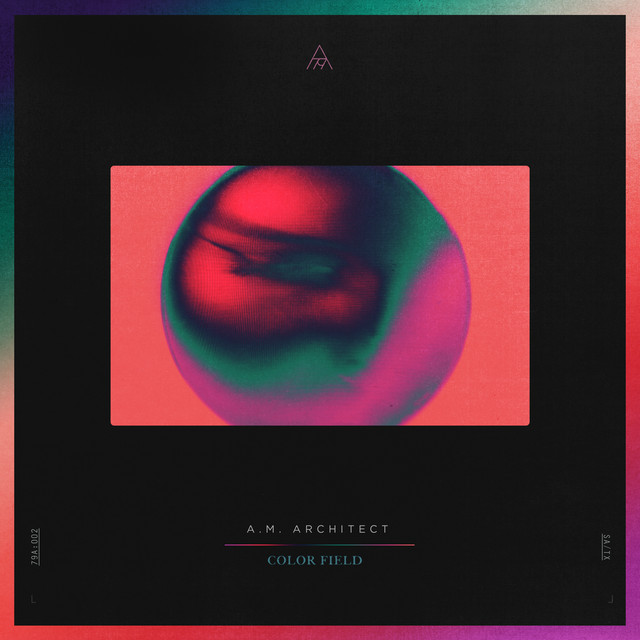 Color Field cover art