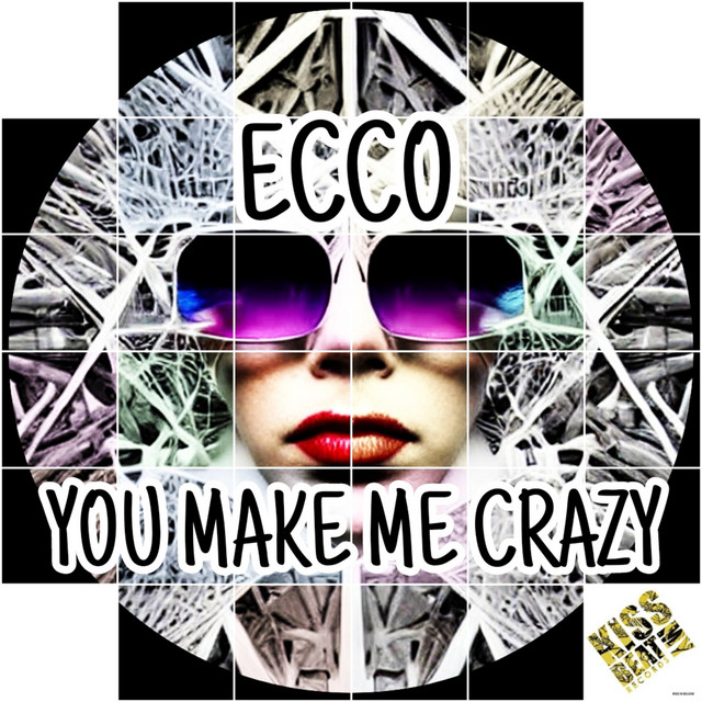 You Make Me Crazy album art