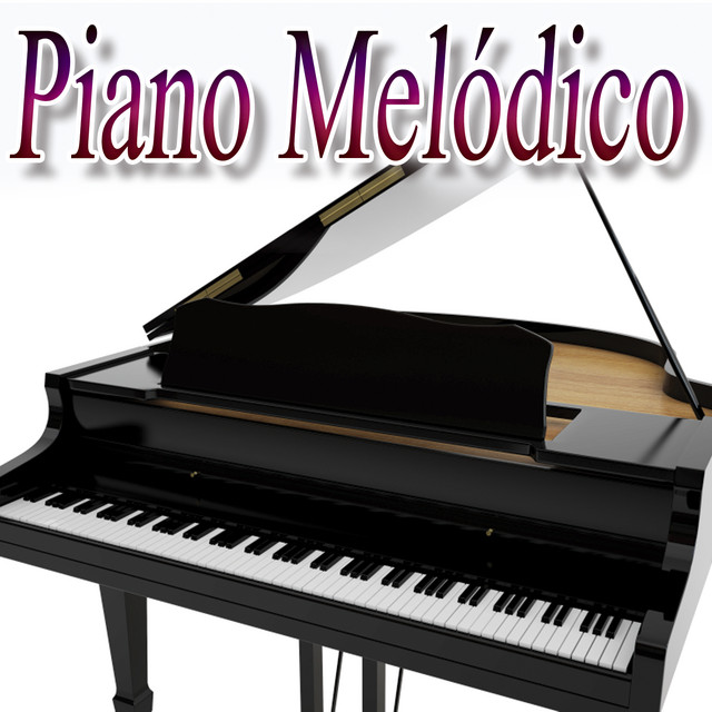Piano Melodico cover
