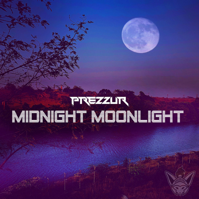 Midnight Moonlight cover