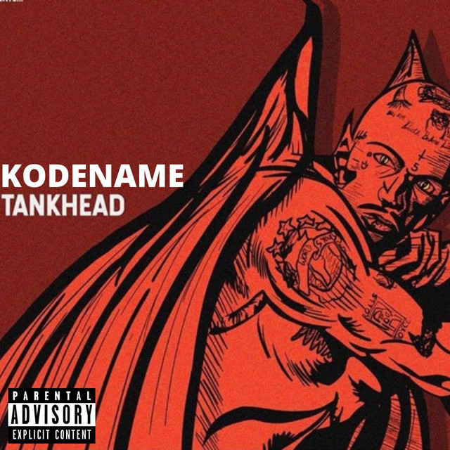 Kodename cover