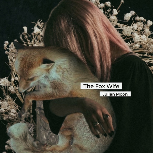 The Fox Wife cover