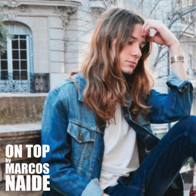 On Top cover art