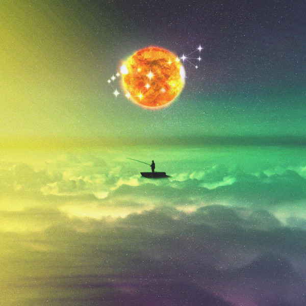 Coded Dreams cover art