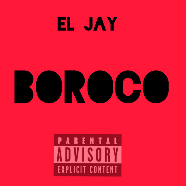 BOROCO cover art