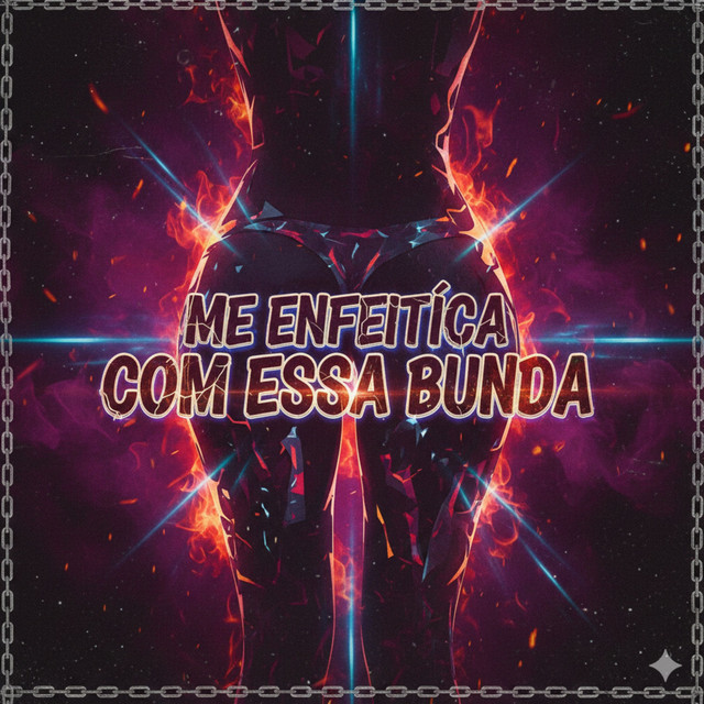 Me Enfeitiça com Essa Bunda