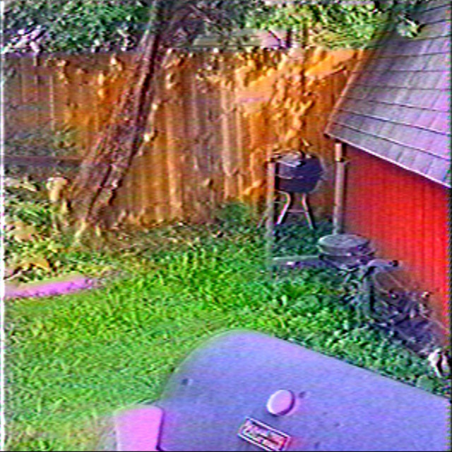 Take It Slow album image