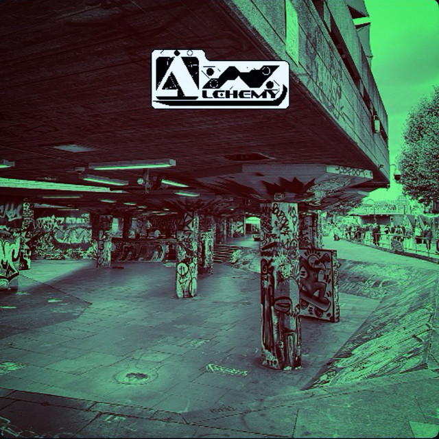 MILLENIUM:ELECTRIC cover art