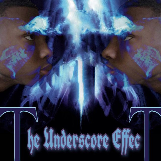 The Underscore Effect cover art