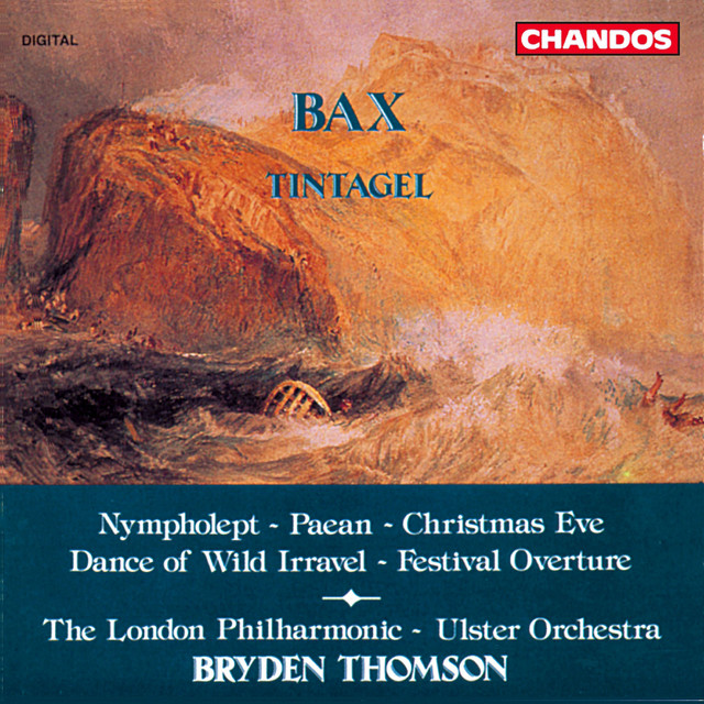 Christmas Eve, GP 249