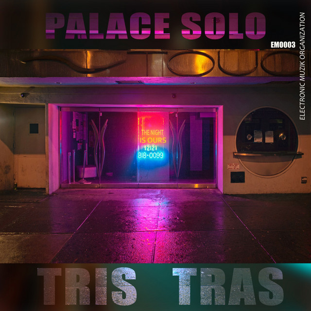 Tris Tras - Michael Hunter Remix